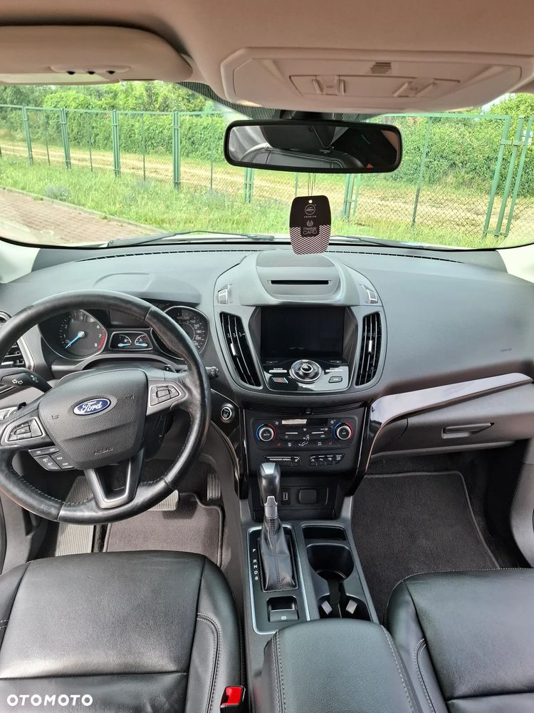 Ford Escape - 4