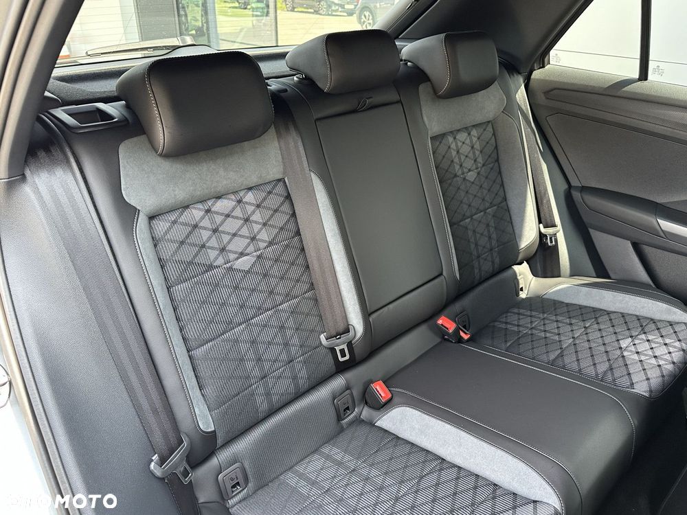 Volkswagen T-Roc 2.0 TSI 4Motion R-Line DSG - 25
