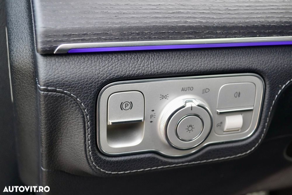 Mercedes-Benz GLE - 28