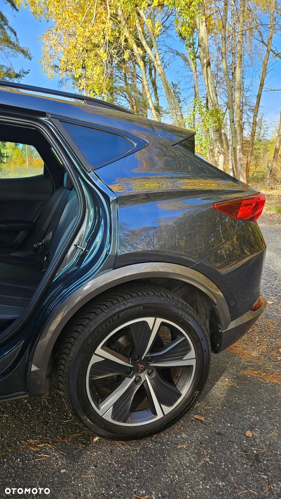 Cupra Formentor - 13