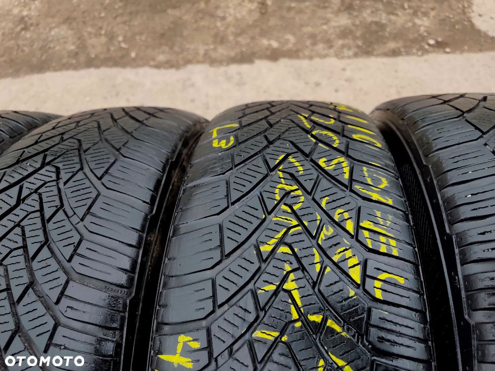 5x110 Felgi Aluminiowe Alufelgi Oryginalne 16 Koła Zimowe Zima OPEL SIGNUM VECTRA B C ZAFIRA A B ASTRA H SAAB 93 95 4,5mm Legnica ALU-RAD 205/55 - 25