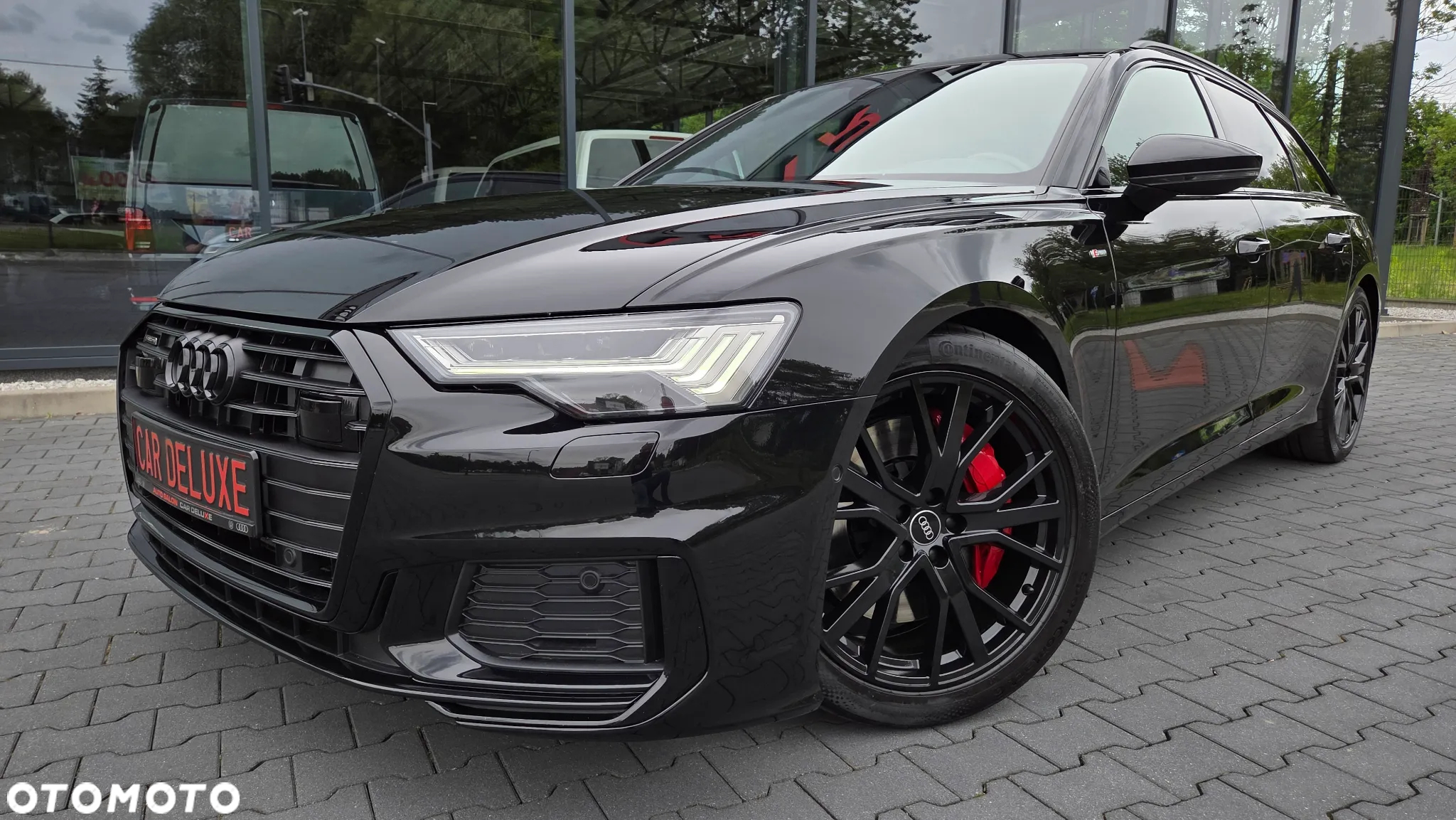 Audi A6 - 5