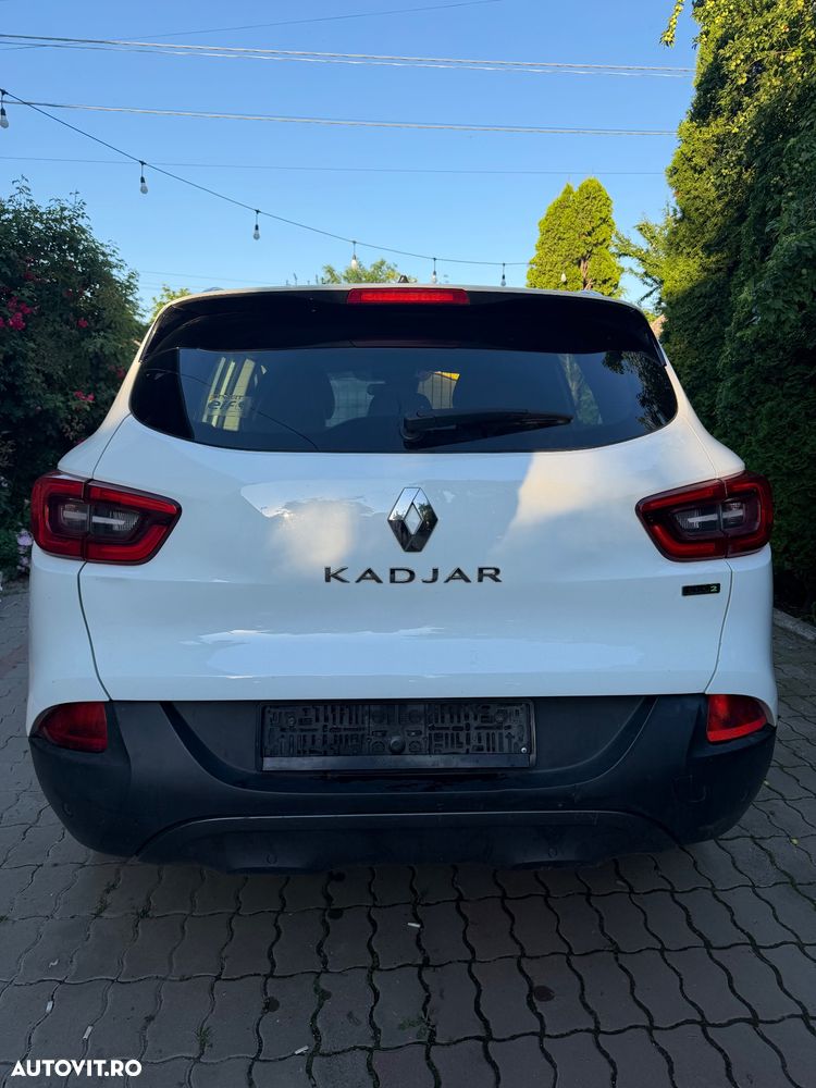 Renault Kadjar - 3