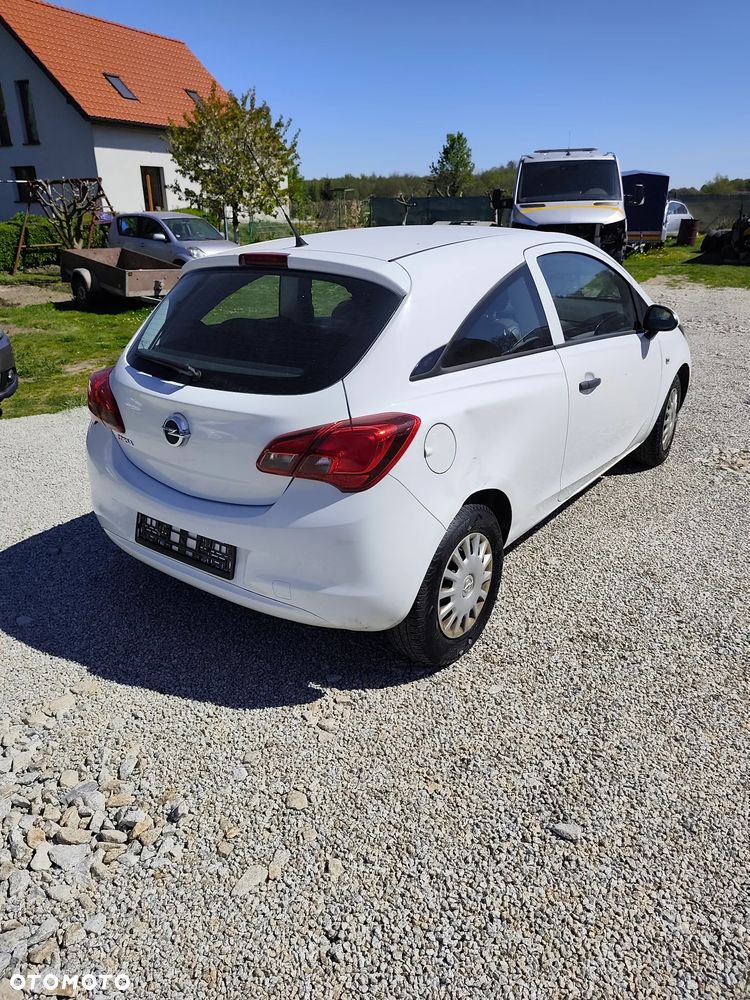 Opel Corsa - 2