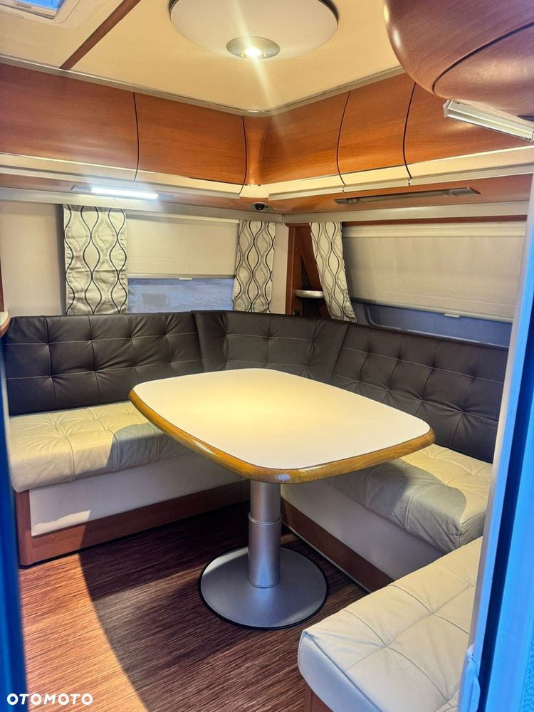 Fendt Diamant 520 - 27