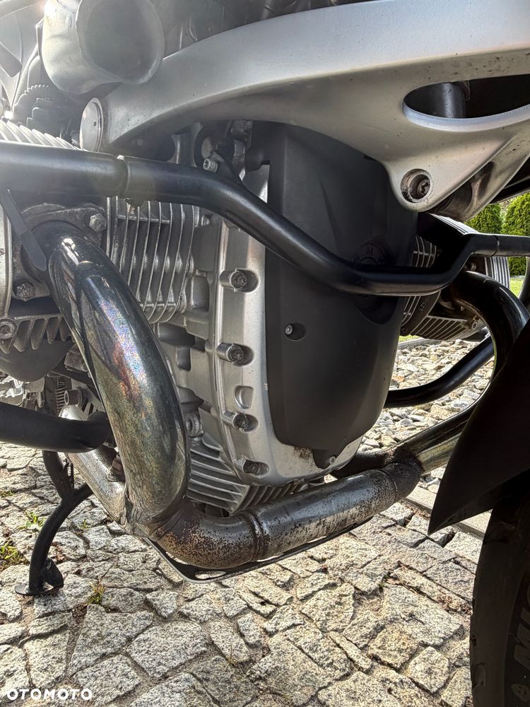 BMW GS - 22