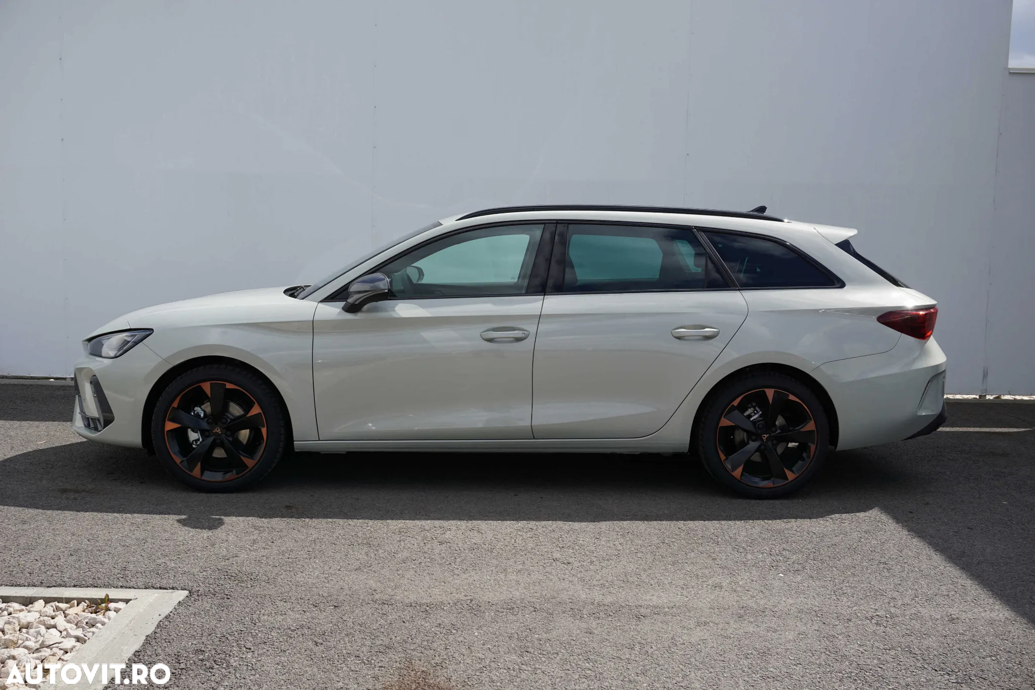 Cupra Leon ST 1.5 eTSI MHEV - 2