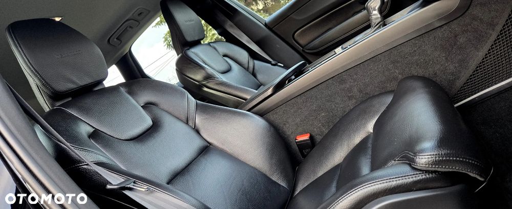 Volvo XC 60 D4 Geartronic Inscription - 13