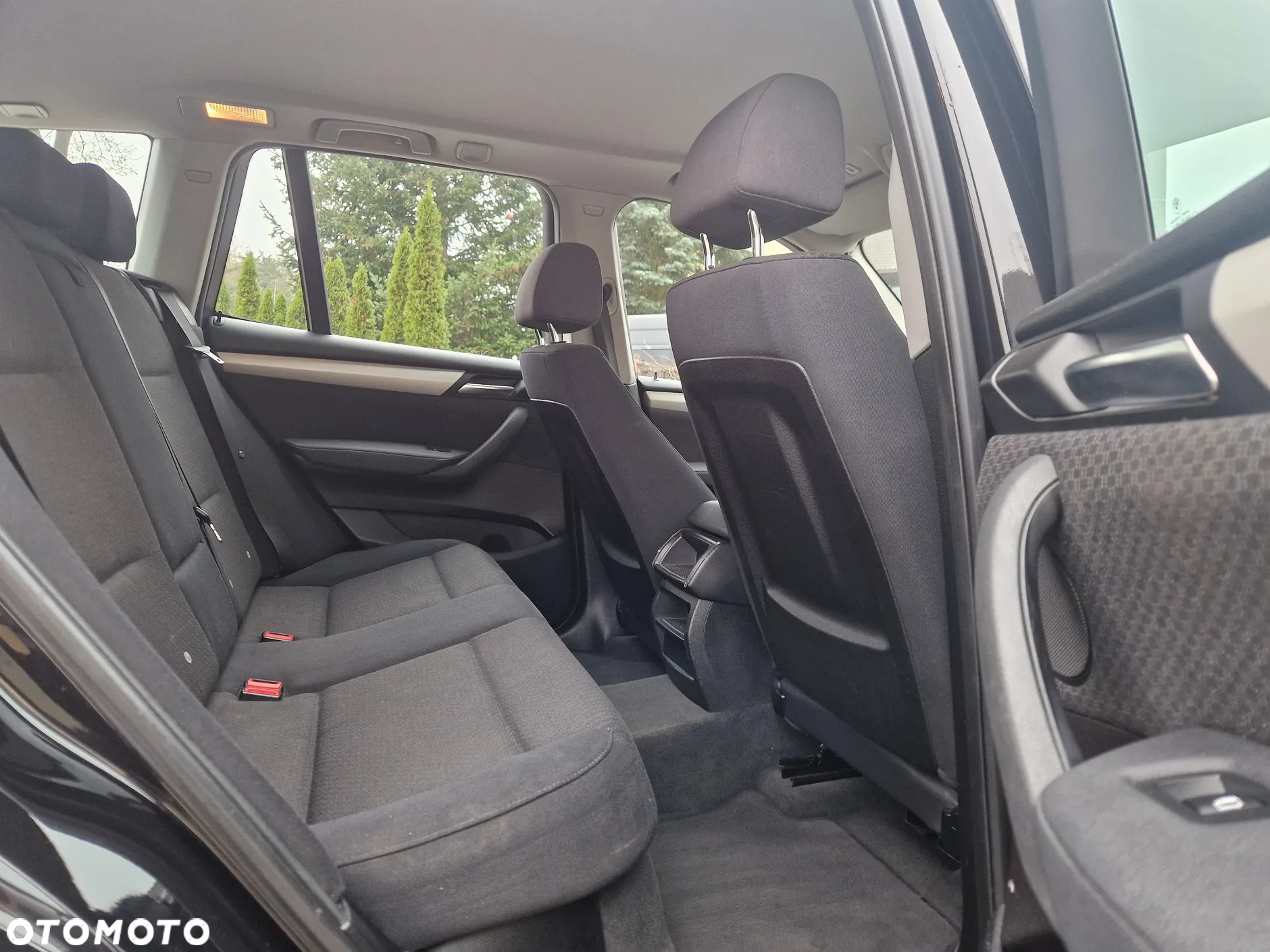 BMW X3 - 9