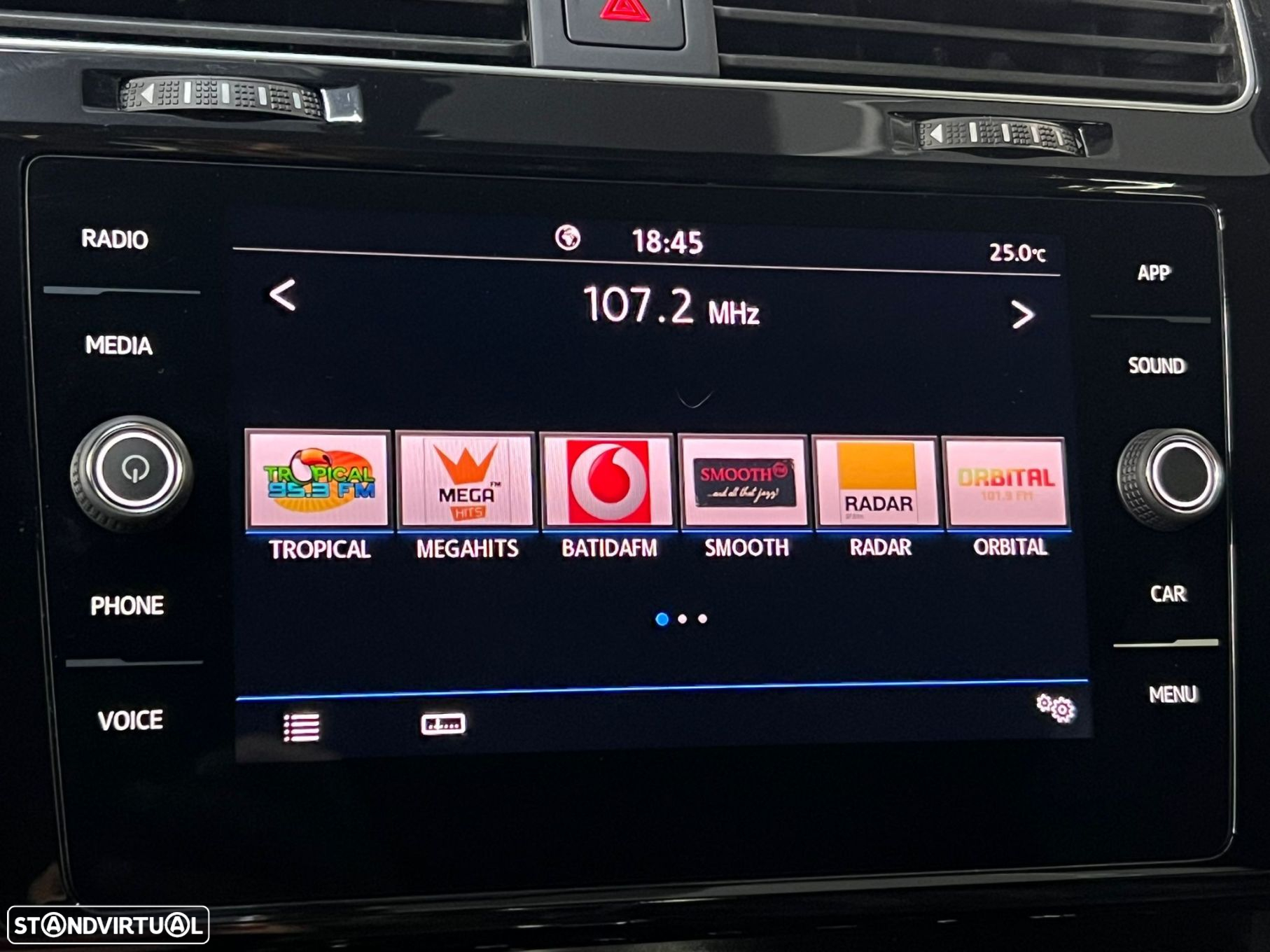 VW Golf 1.4 TSI GTE DSG - 11