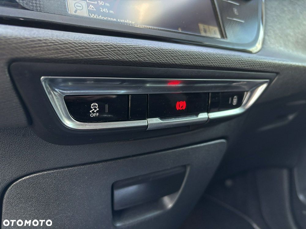 Citroën C4 Grand Picasso 2.0 BlueHDi Exclusive - 18