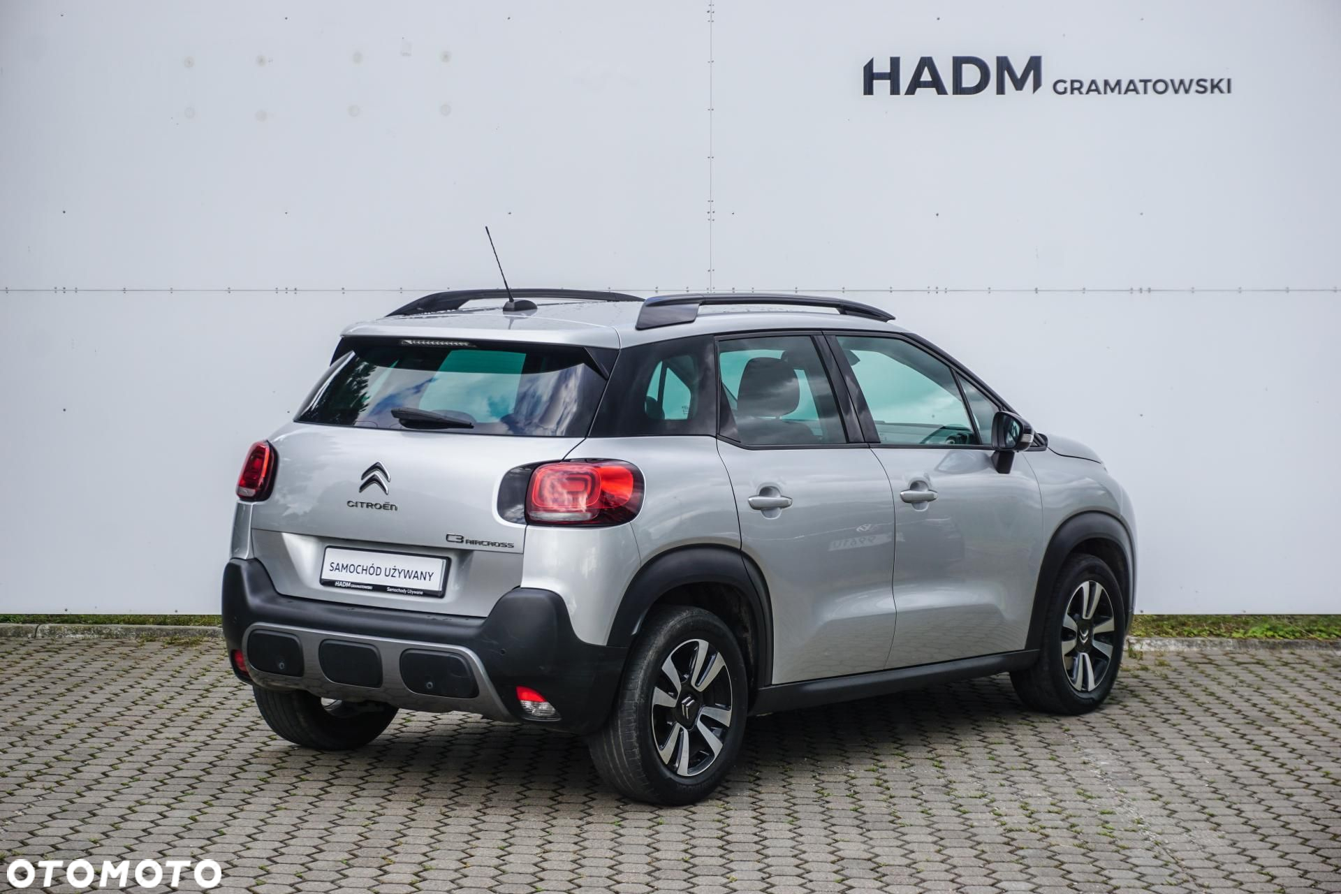 Citroën C4 Aircross - 6
