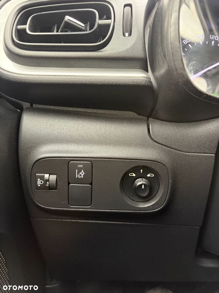 Citroën C3 BlueHDi 100 S&S SHINE - 15