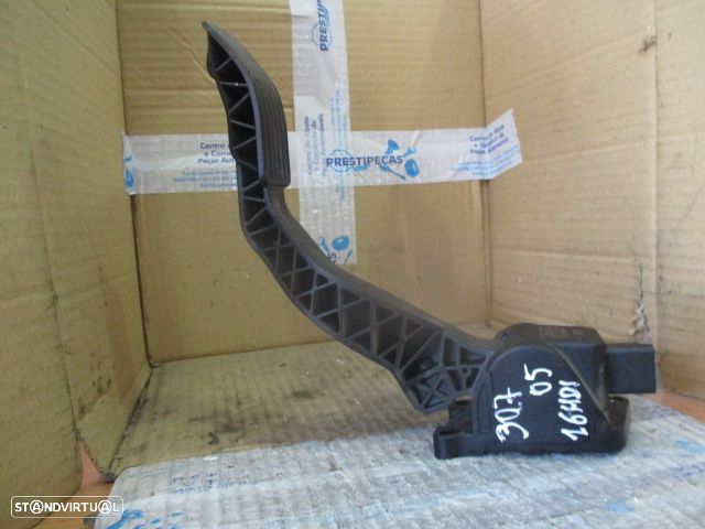 Pedal 9680565880 PEUGEOT 307 2005 1.6HDI - 3