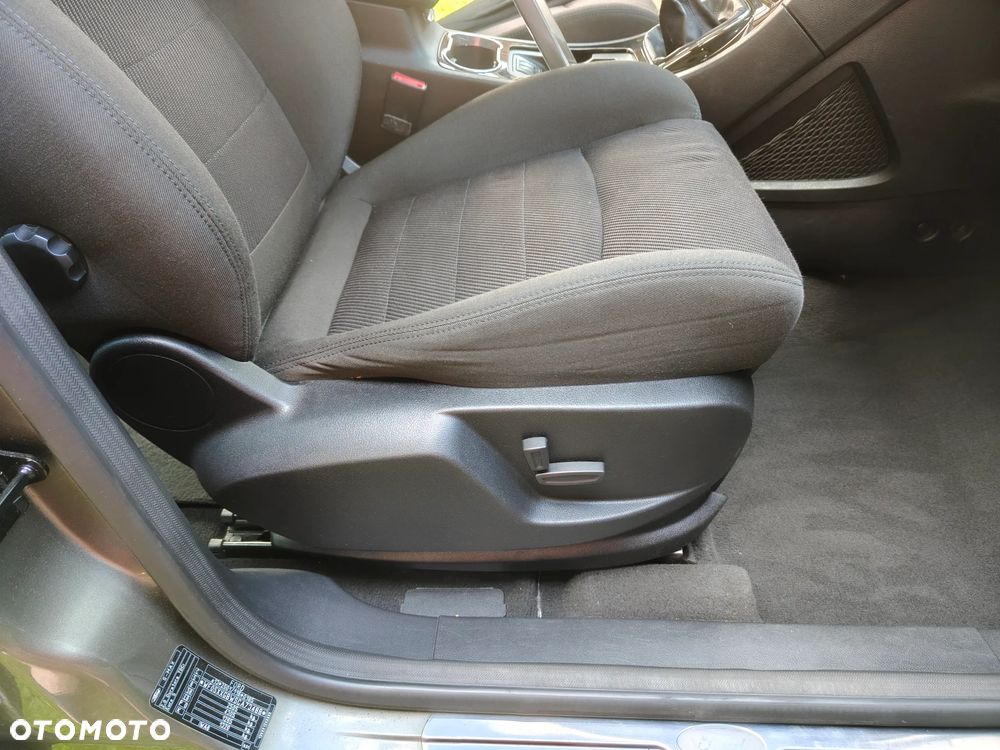 Ford S-Max 2.0 TDCi DPF Titanium X - 13