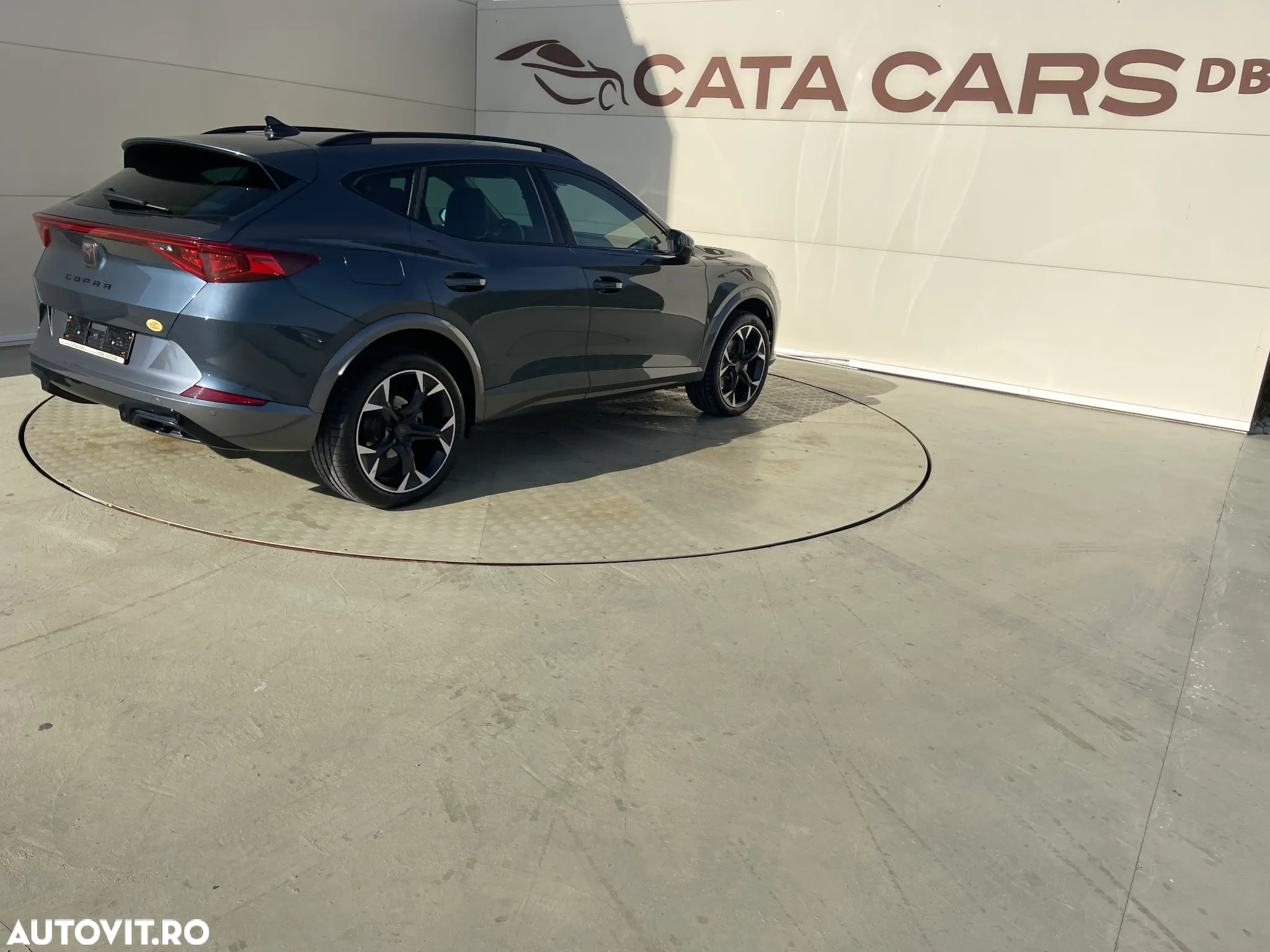 Cupra Formentor - 14