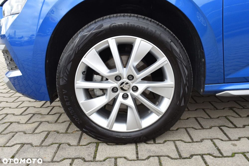 Skoda Kamiq 1.0 TSI Style DSG - 37