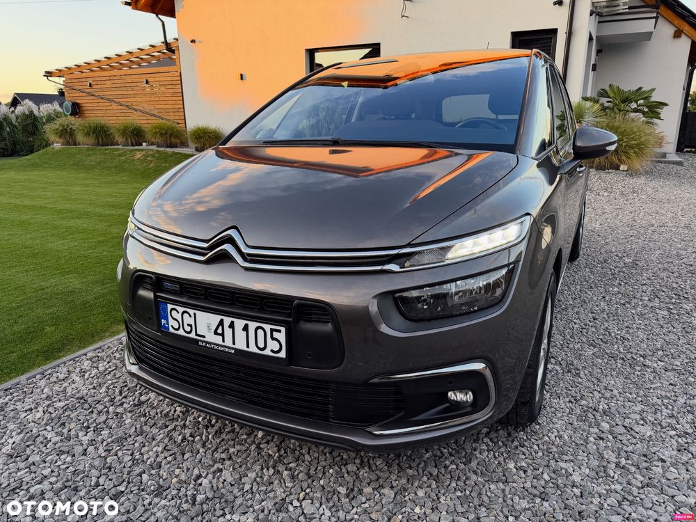 Citroën C4 Picasso PureTech 130 Stop&Start FEEL - 24