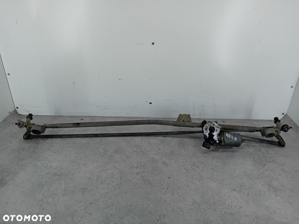 MECHANIZM WYCIERACZEK OPEL ZAFIRA B 13145557  6255S 326052201 404.976 VALEO - 1
