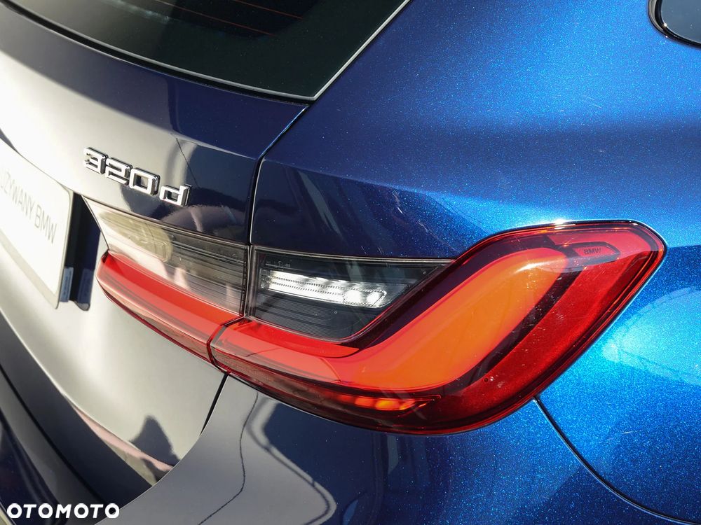 BMW Seria 3 - 15