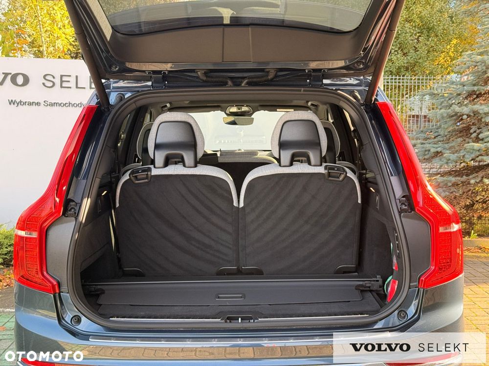 Volvo XC 90 - 33