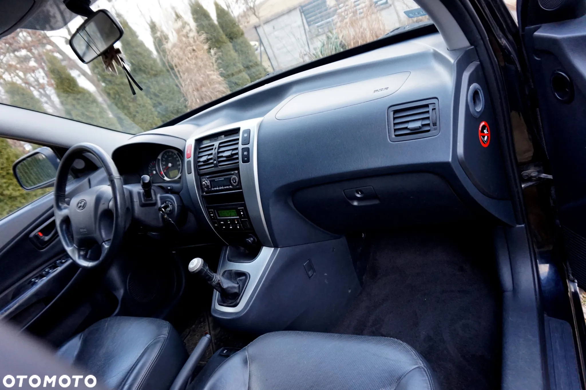 Hyundai Tucson 2.0 2WD Edition Plus - 6