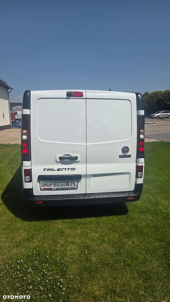 Fiat Talento - 5