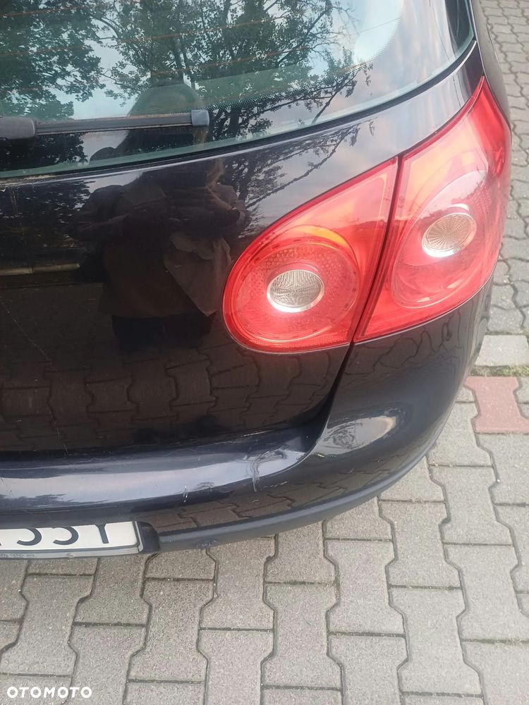 Volkswagen Golf - 8