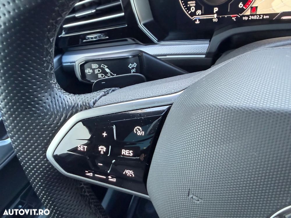 Volkswagen Touareg V6 TDI R-Style - 17