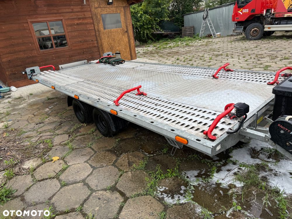 Lorries S222 - 4