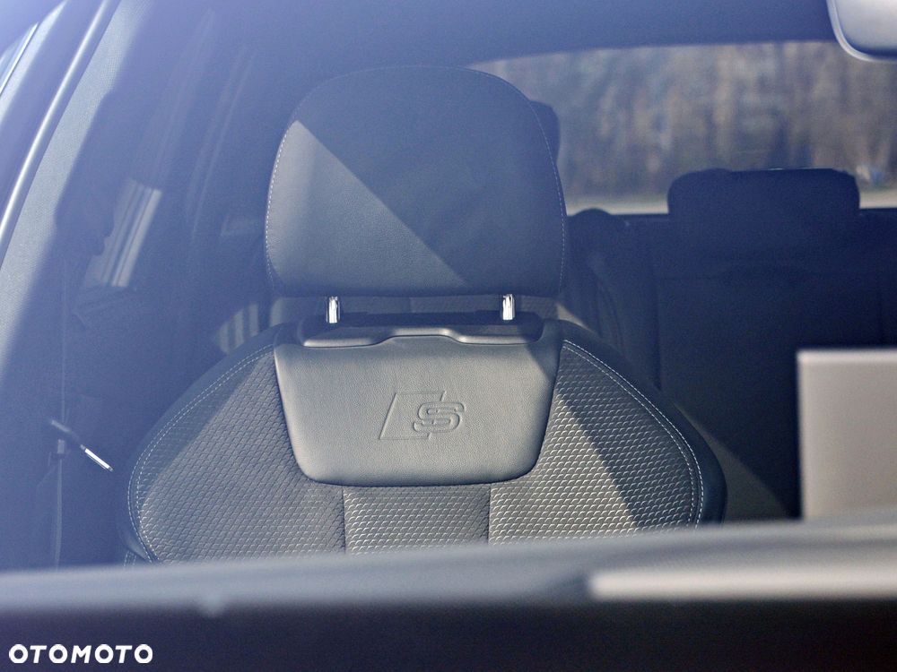 Audi S4 Avant TDI tiptronic - 23