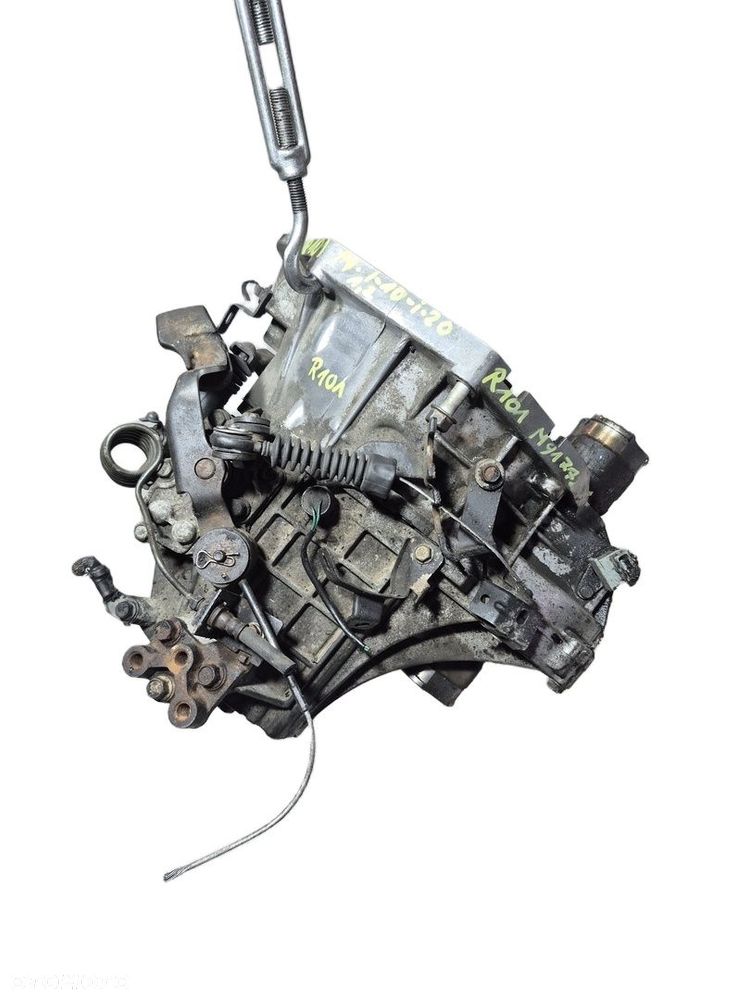 Skrzynia biegów manualna Hyundai I20 1.2 16V 86KM 5-biegowa M91772 - 1