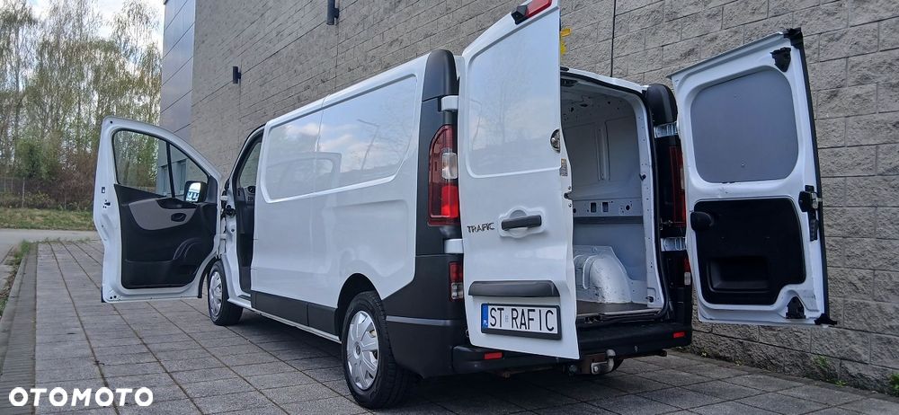 Renault Trafic - 22