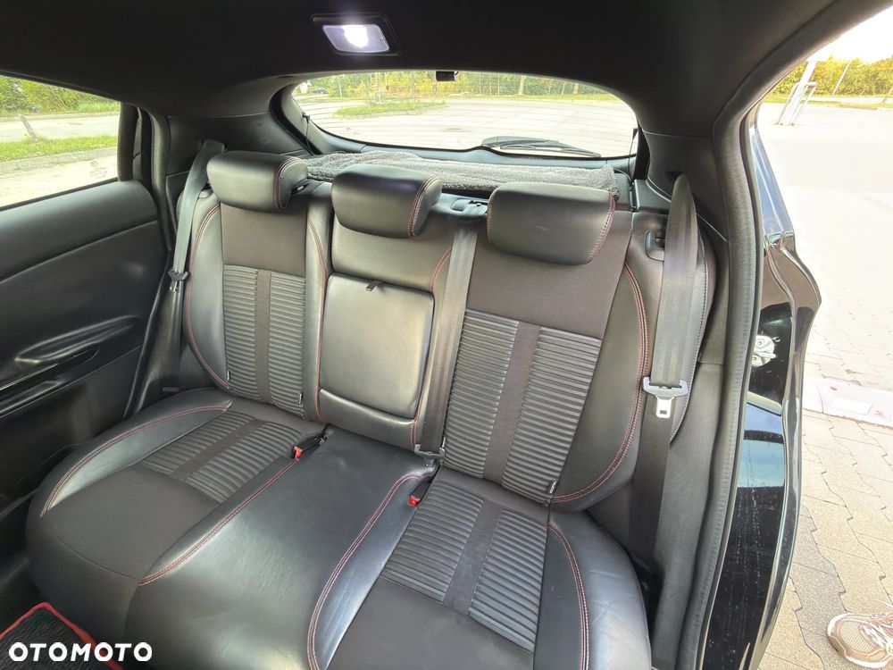 Alfa Romeo Giulietta 1.4 TB Distinctive - 22