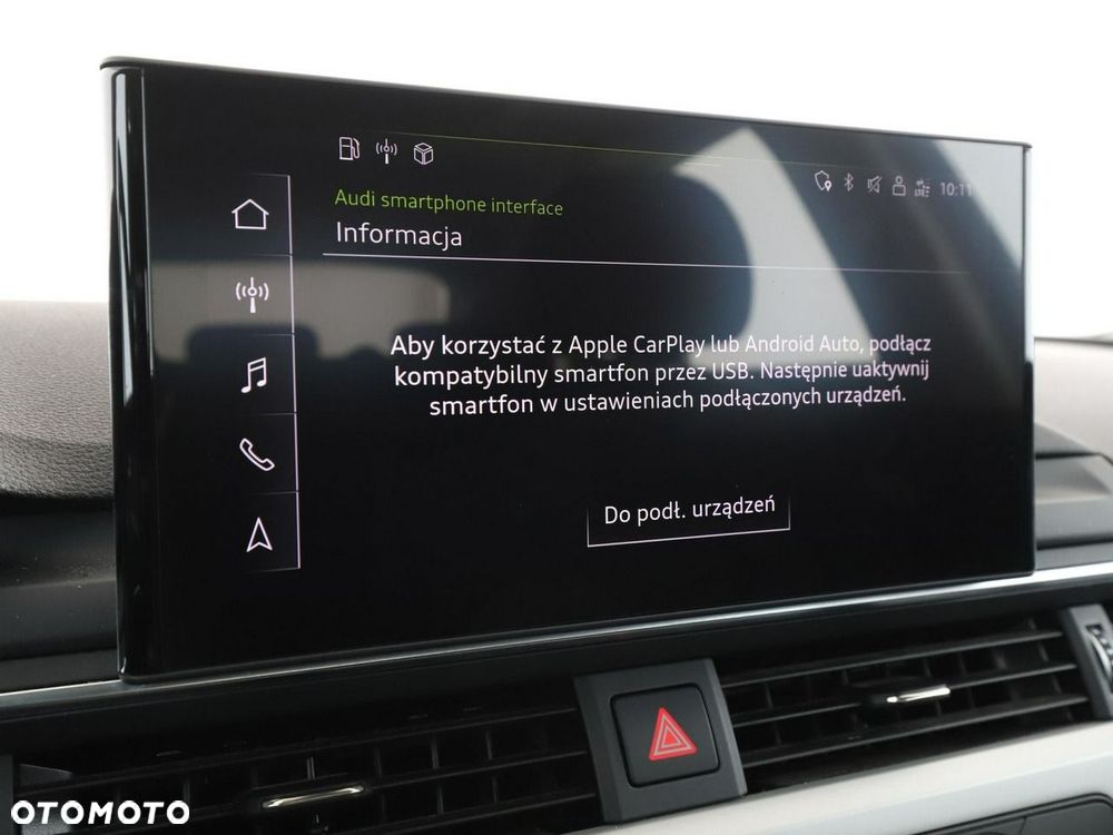 Audi A4 Avant 30 TDI mHEV S tronic - 26