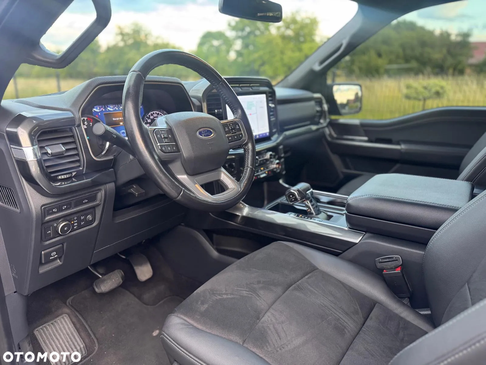 Ford F150 - 31