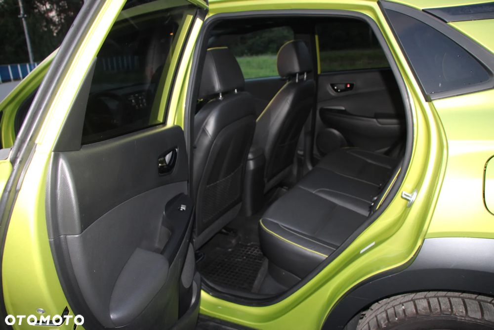 Hyundai Kona - 15