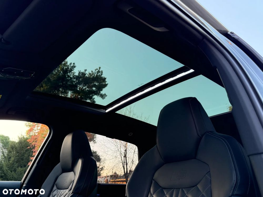Audi Q7 50 TDI mHEV Quattro S Line Tiptr - 15