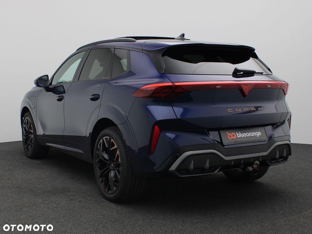Cupra Terramar 1.5 eHybrid PHEV Advantage Edition DSG - 8