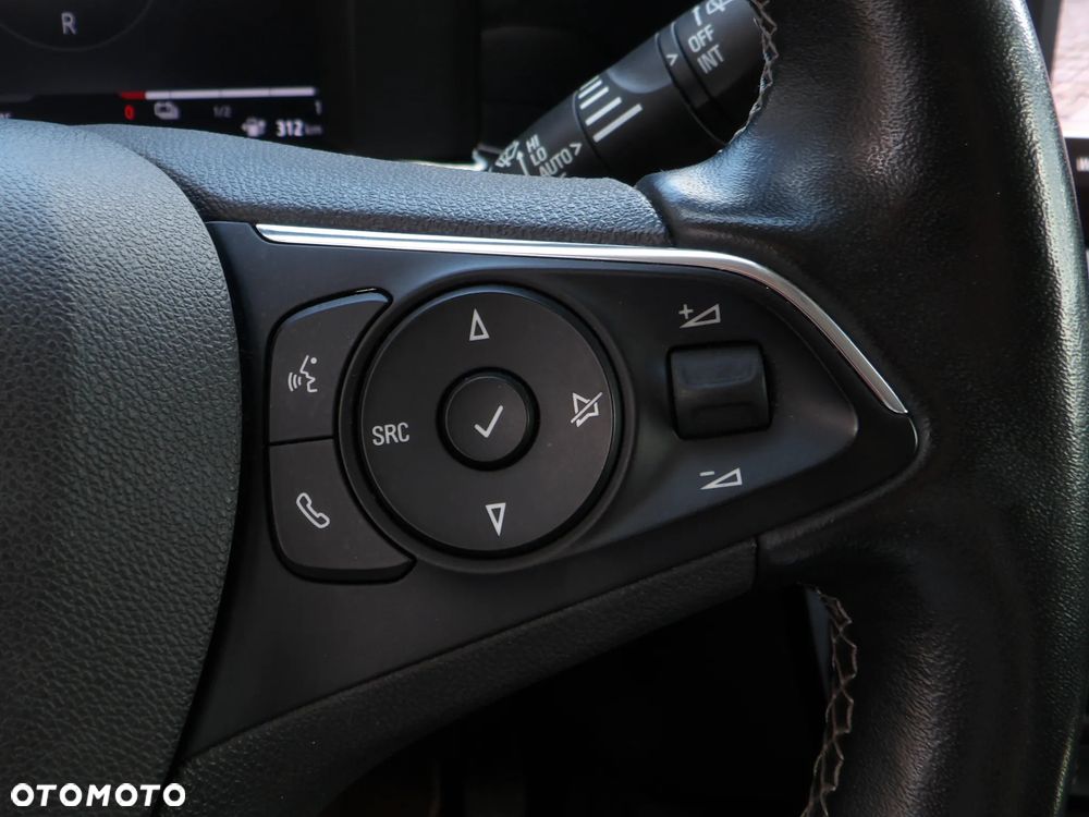 Opel Mokka 50kWh Edition - 20