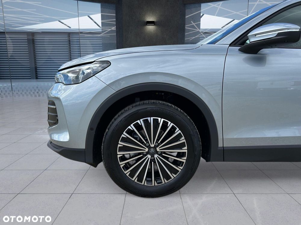Volkswagen Tiguan 1.5 eTSI Life Plus DSG - 33