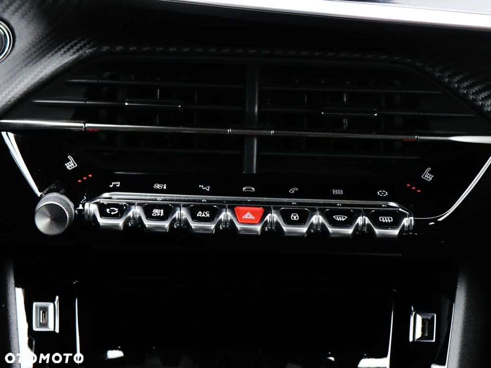 Peugeot 2008 - 31