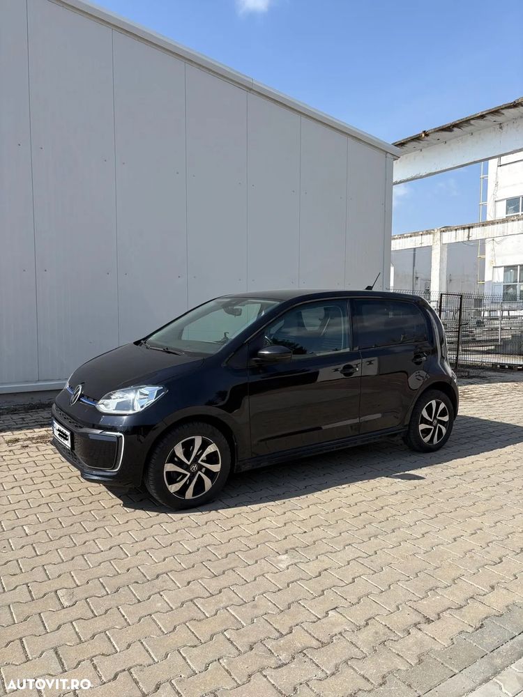 Volkswagen up! Max - 4