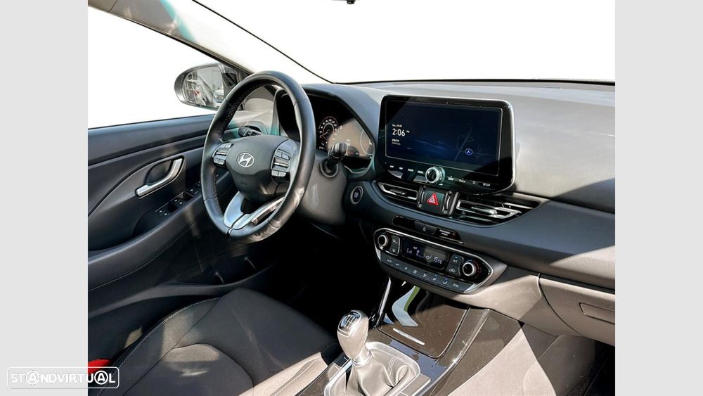 Hyundai i30 1.0 T-GDi Style Plus - 21