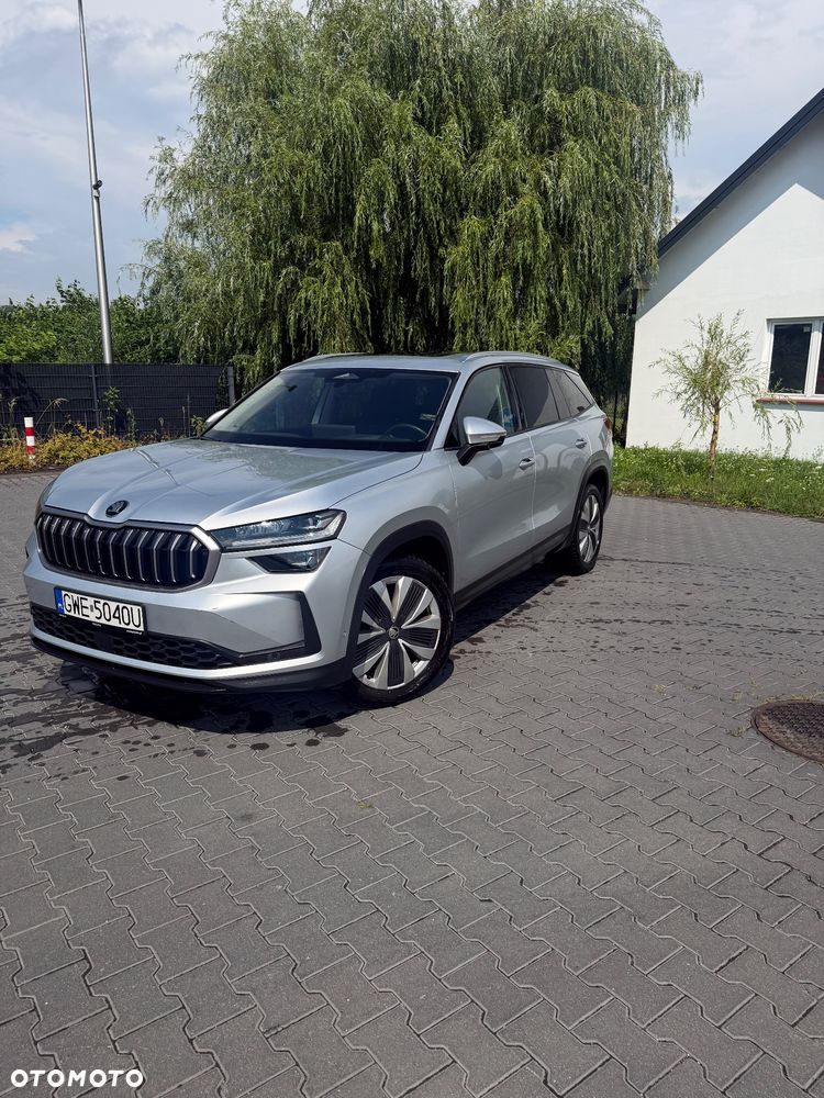 Skoda Kodiaq 2.0 TDI 4x4 Selection DSG - 1