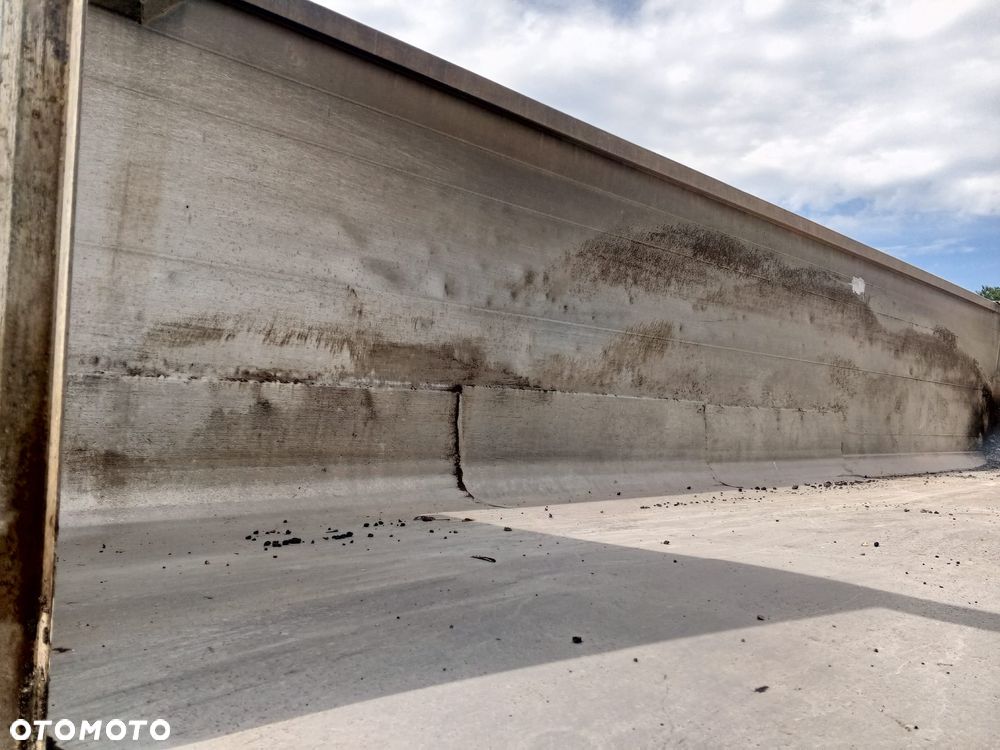 Benalu WYWROTKA WAGA 5 TON /OŚ PODNSZONA -FRANCJA - 19