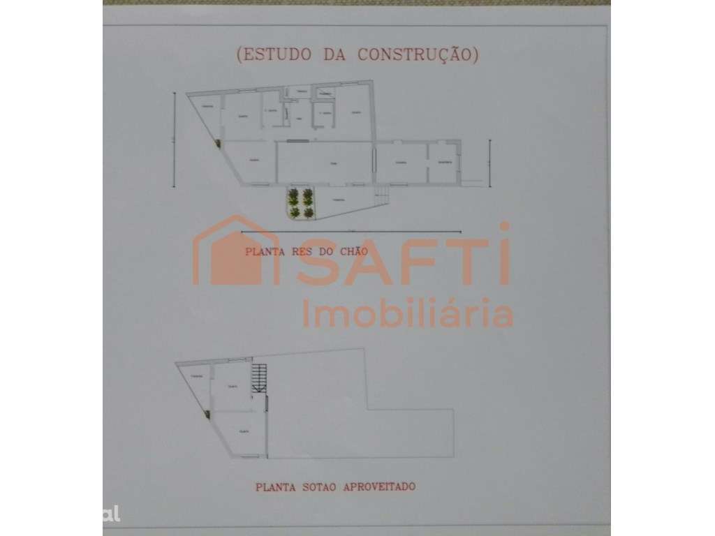 Moradia T5 em Torres Novas - Grande imagem: 4/10