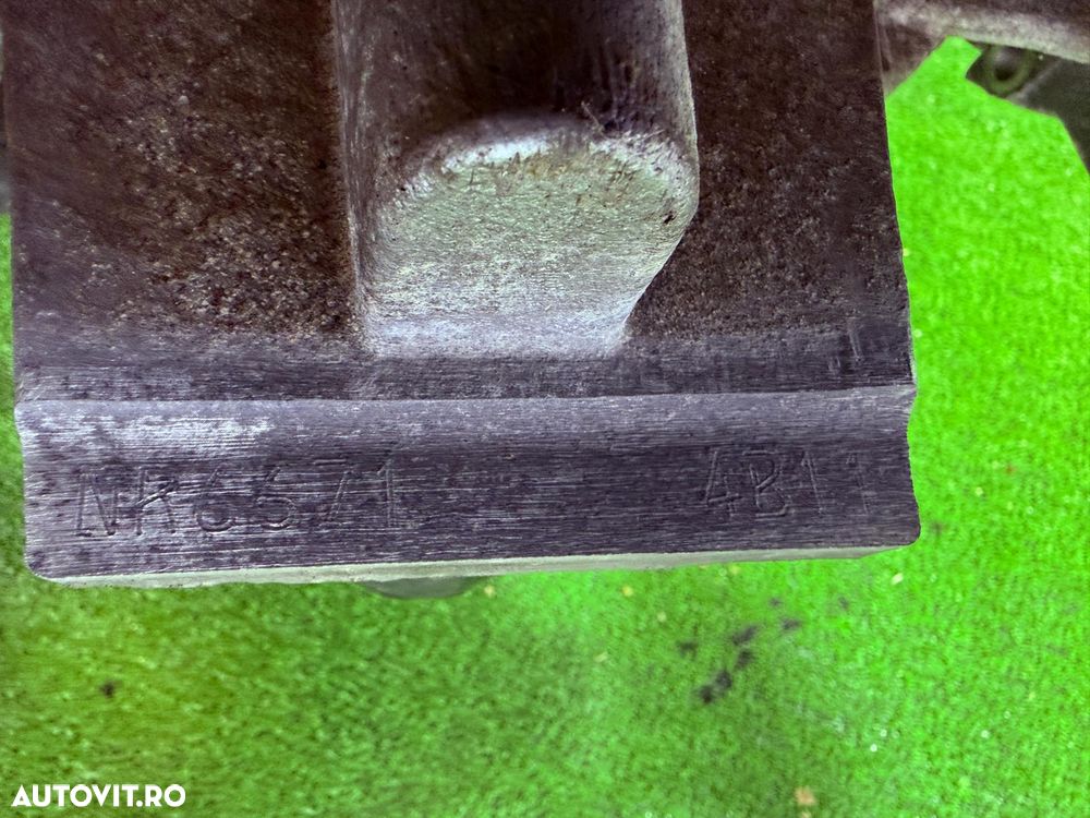 MOTOR COMPLET MITSUBISHI OUTLANDER 3 2.0 HYBRID BENZINA / ELECTRIC 121 CP / 89 kW / 4B11 / 1000C486 / 4B11-5-20L / 2012-2021 - 7