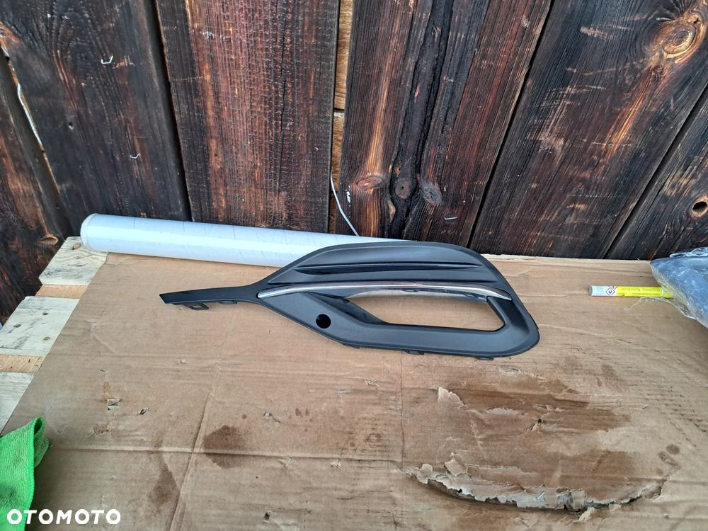 Kratka Lewa Opel Astra K Lift 39130517 2019-2022 - 1