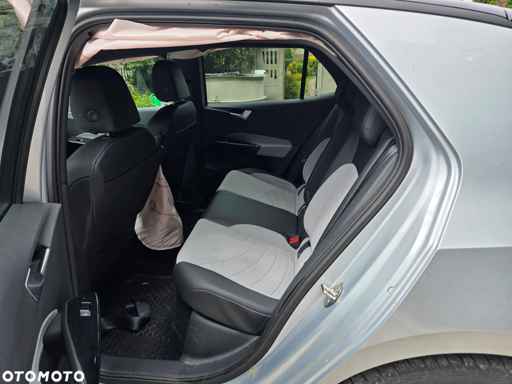 Volkswagen ID.3 58kWh Pro Performance Life - 17